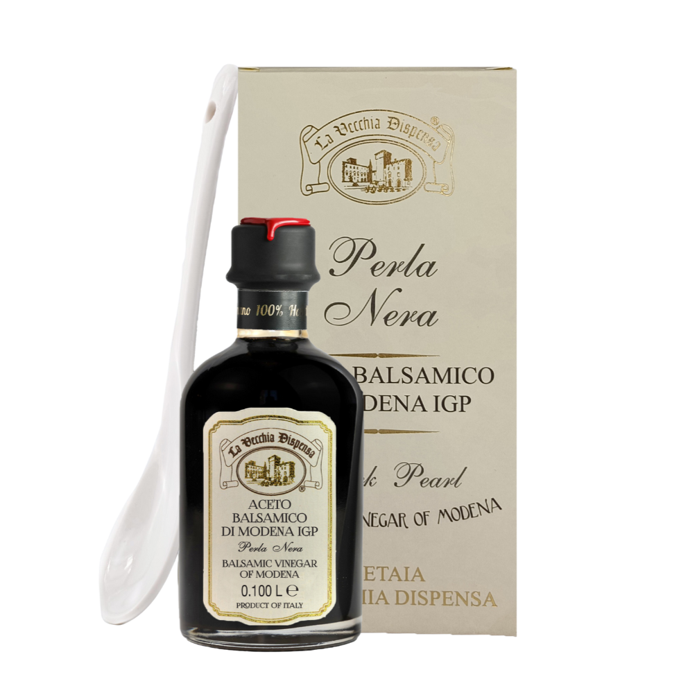 Vecchia Dispensa Black Pearl in Box