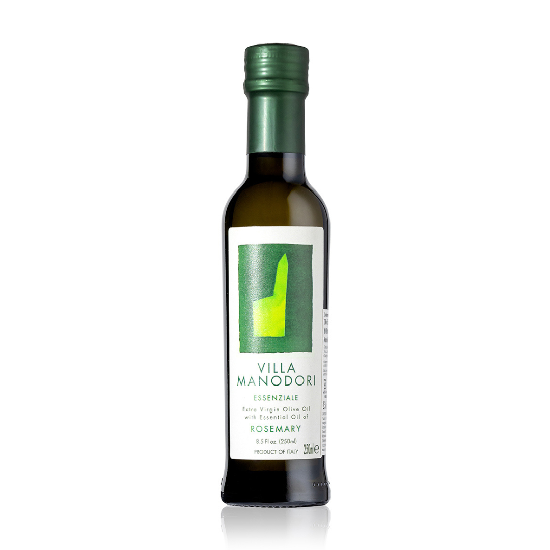 Villa Manodori Rosemary Oil