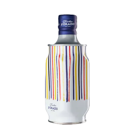 D'Orazio Raggi Extra Virgin Olive Oil