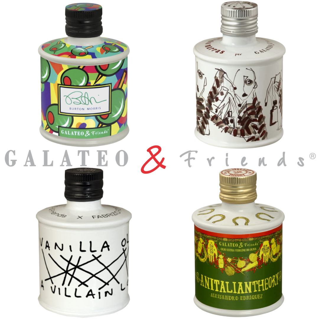 Galateo & Friends