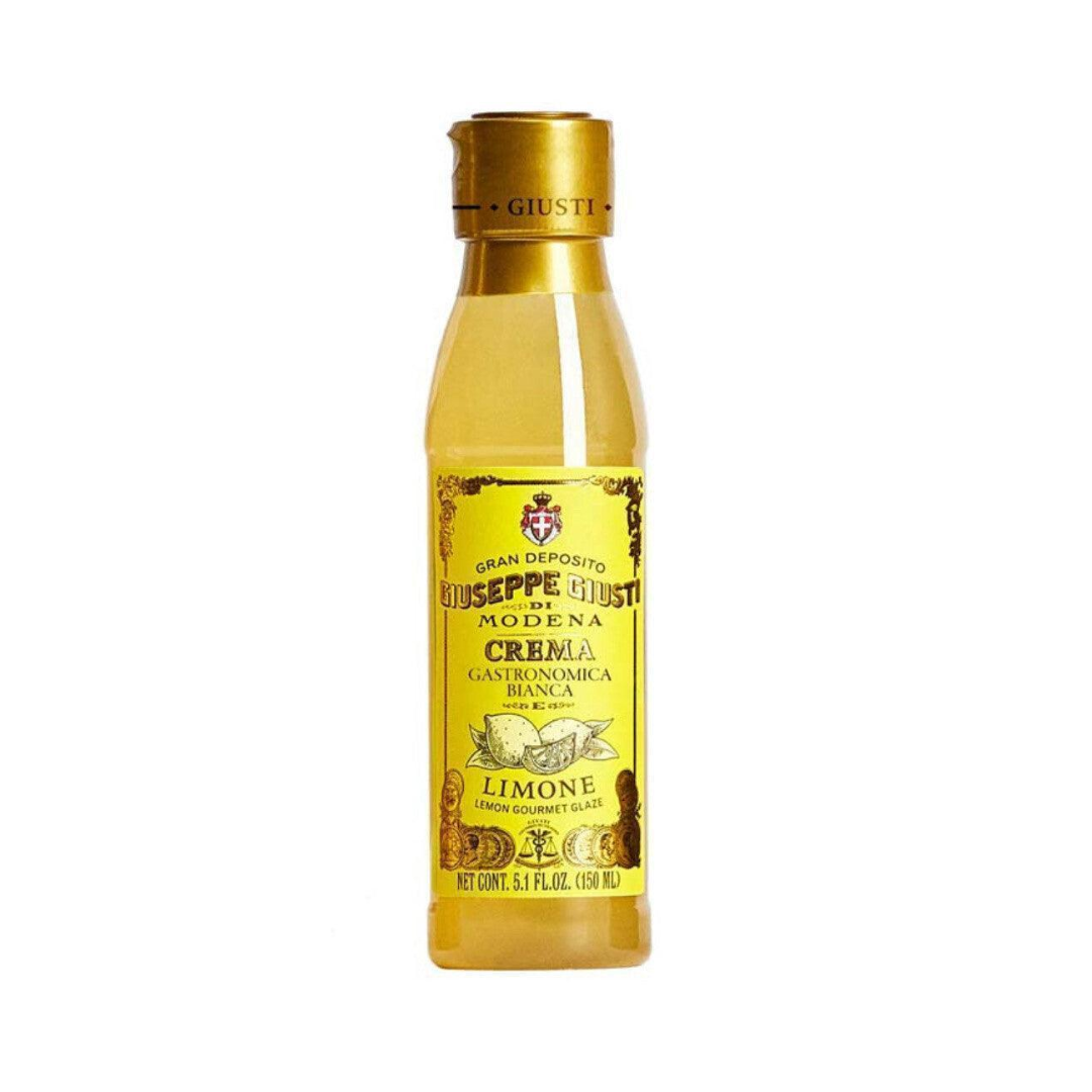 Giusti Lemon Balsamic Glaze