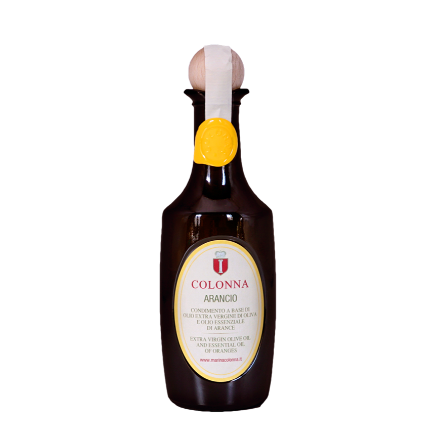 Colonna Arancio (Orange) Oil