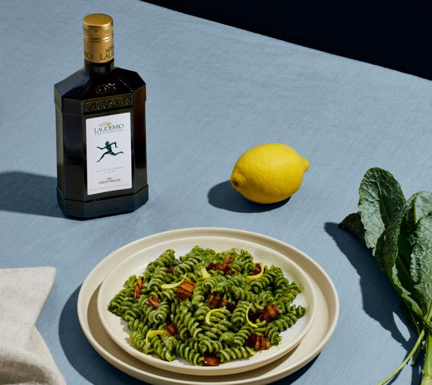 Extra Virgin Olive Oil