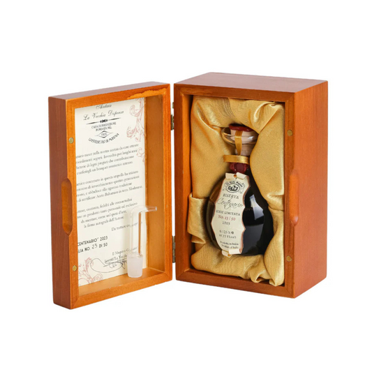 Vecchia Dispensa 100 Year Riserva 100ml