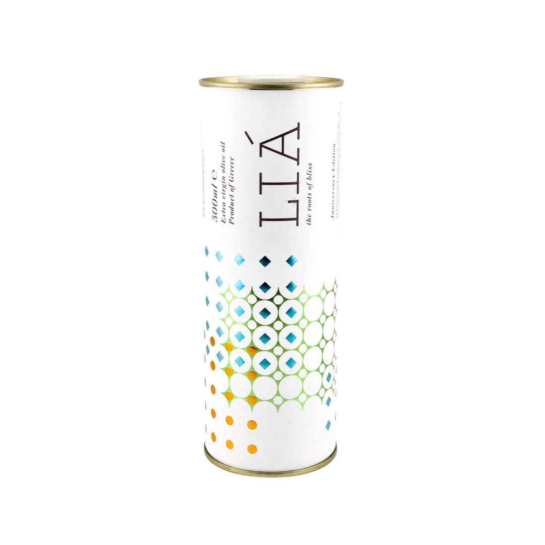 Liá Extra Virgin Olive Oil