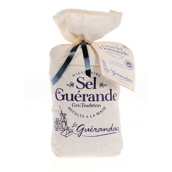 Gros Sel de Guérande