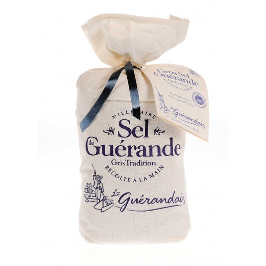 Gros Sel de Guérande