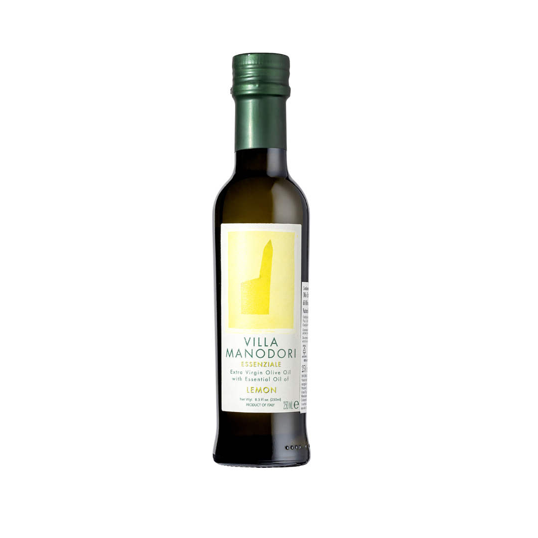Villa Manodori Lemon Oil