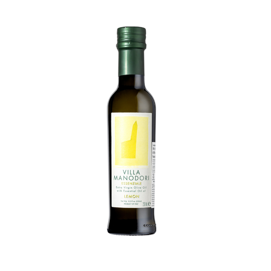 Villa Manodori Lemon Oil