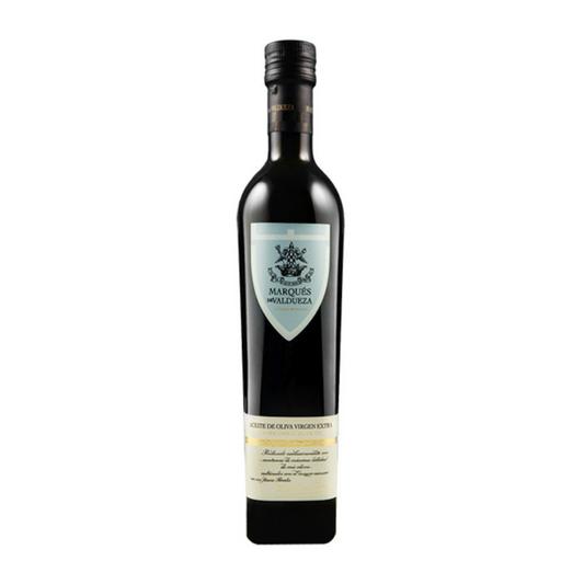 Valdueza Extra Virgin Olive Oil