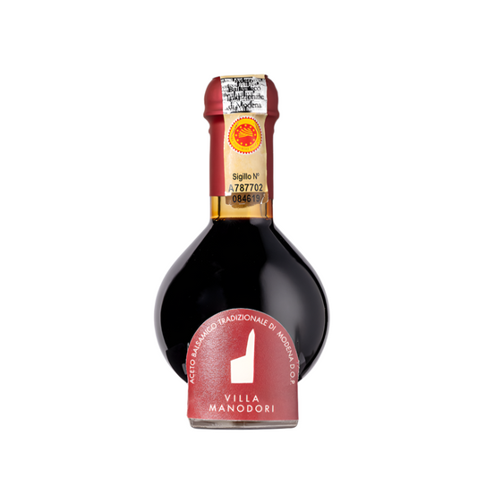 Villa Manodori Balsamic DOP Affinato