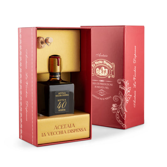 La Vecchia Dispensa Botte no. 40 100ml