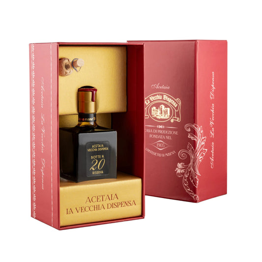 La Vecchia Dispensa Botte no. 20 100ml
