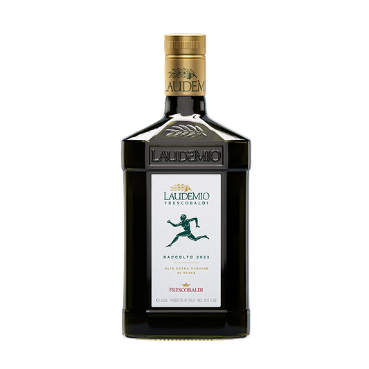 Laudemio Frescobaldi Extra Virgin Olive Oil