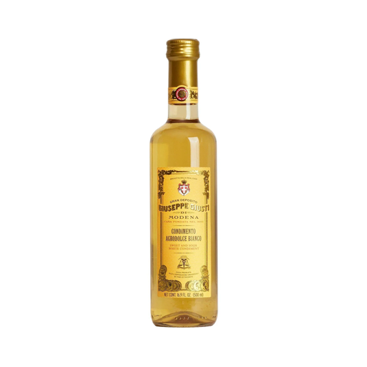 Giusti White Agrodolce Condiment