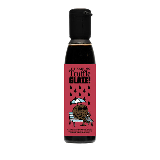 Team Tartufi Truffle Glaze