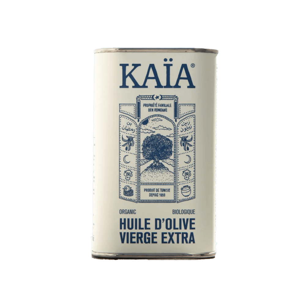 Kaïa Extra Virgin Olive Oil