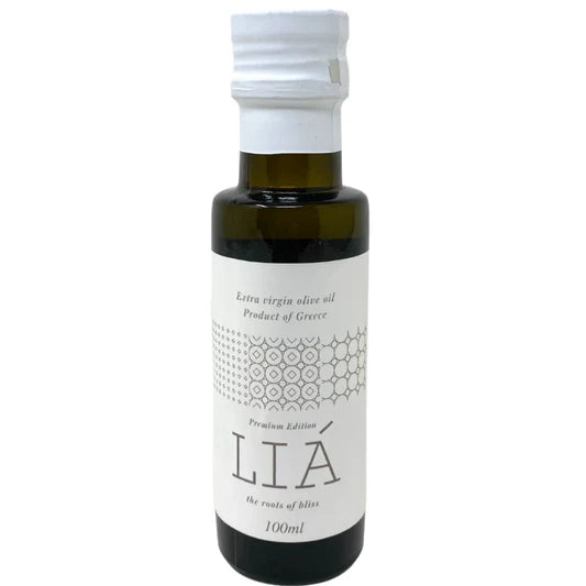 Liá Extra Virgin Olive Oil