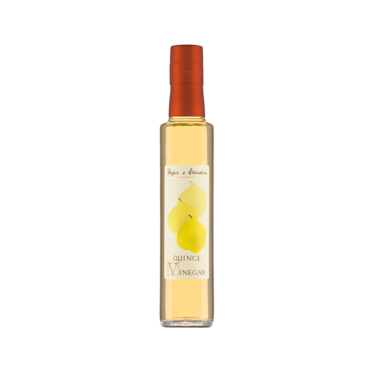 Pojer e Sandri Quince Fruit Vinegar