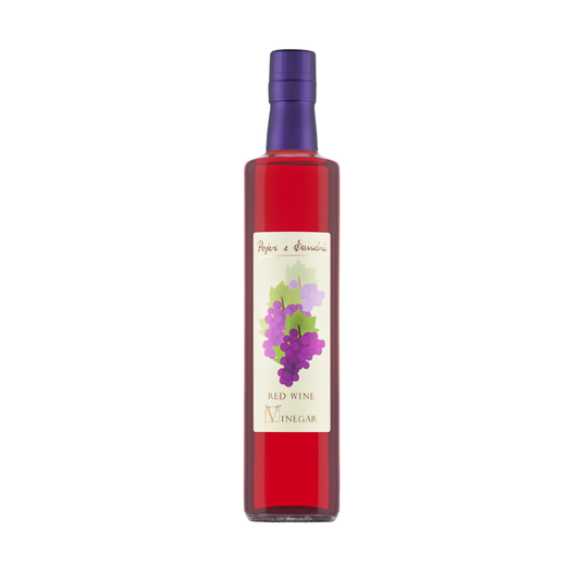 Pojer e Sandri Red Wine Vinegar