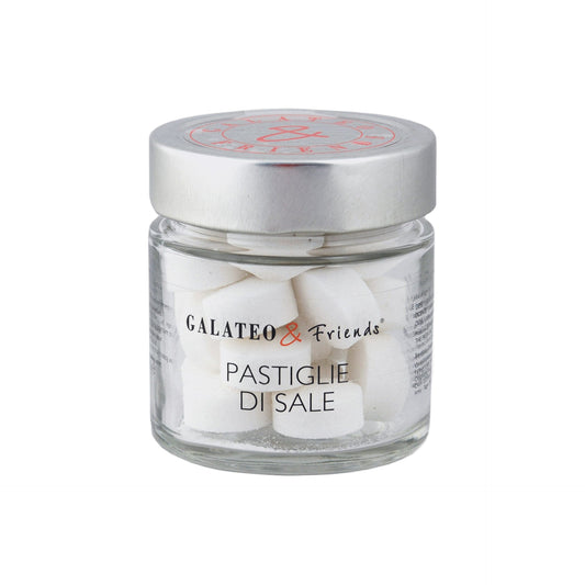 Galateo & Friends Salt Tablets
