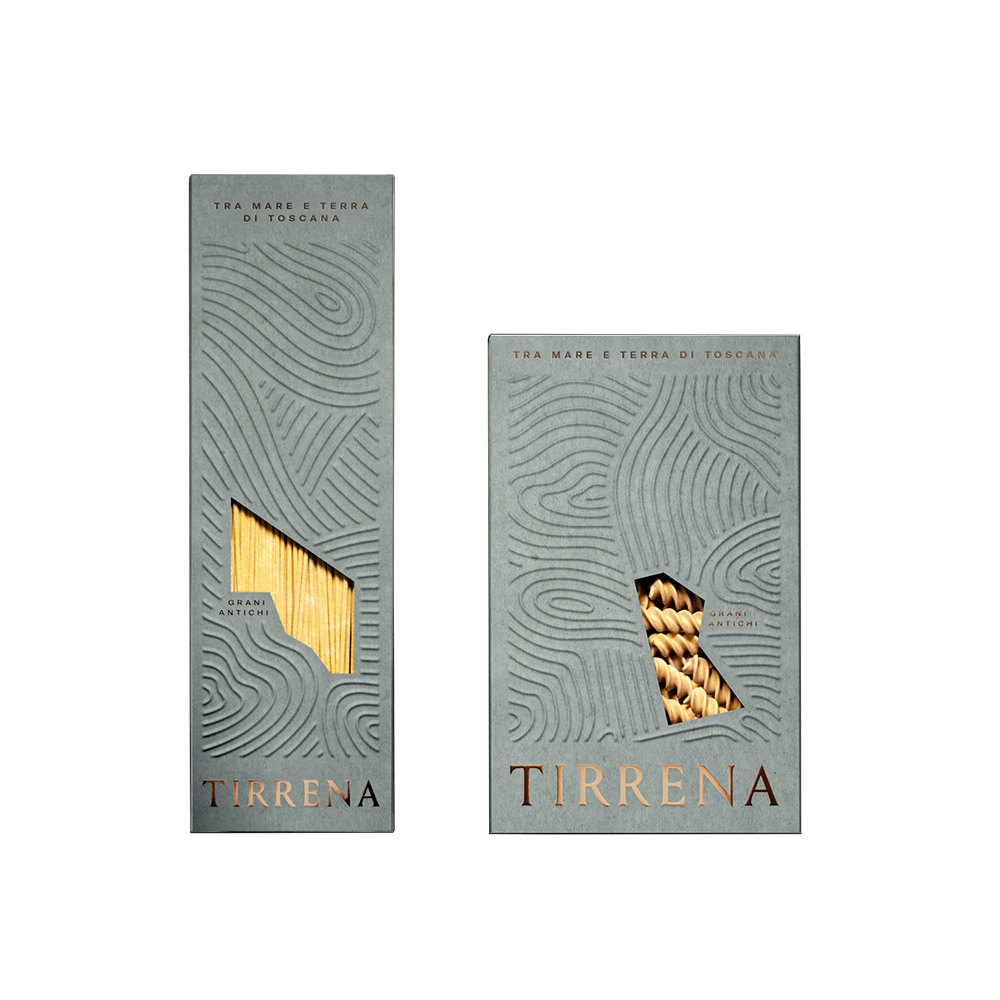 Frescobaldi Tirrena Linguine