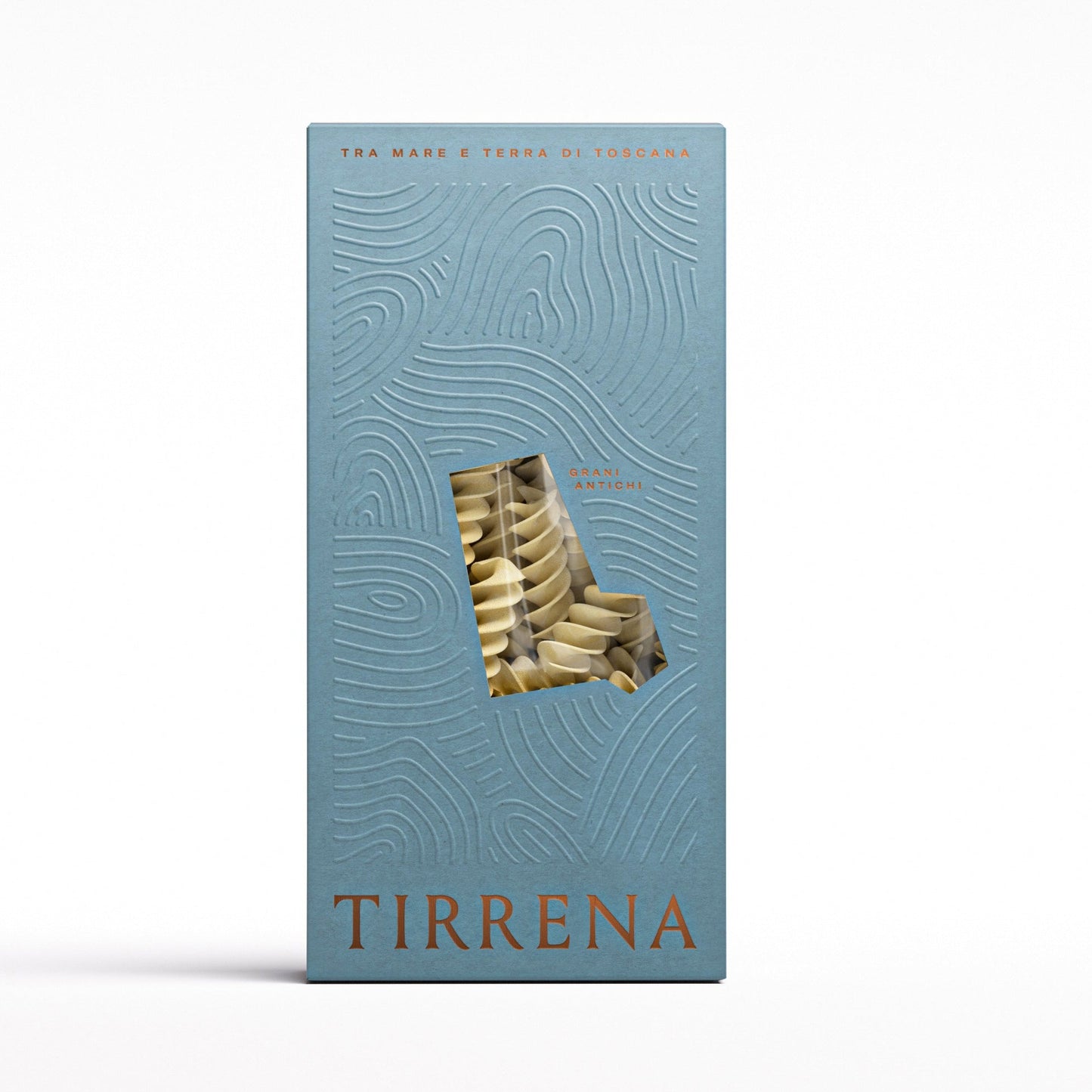 Frescobaldi Tirrena Fusilloni