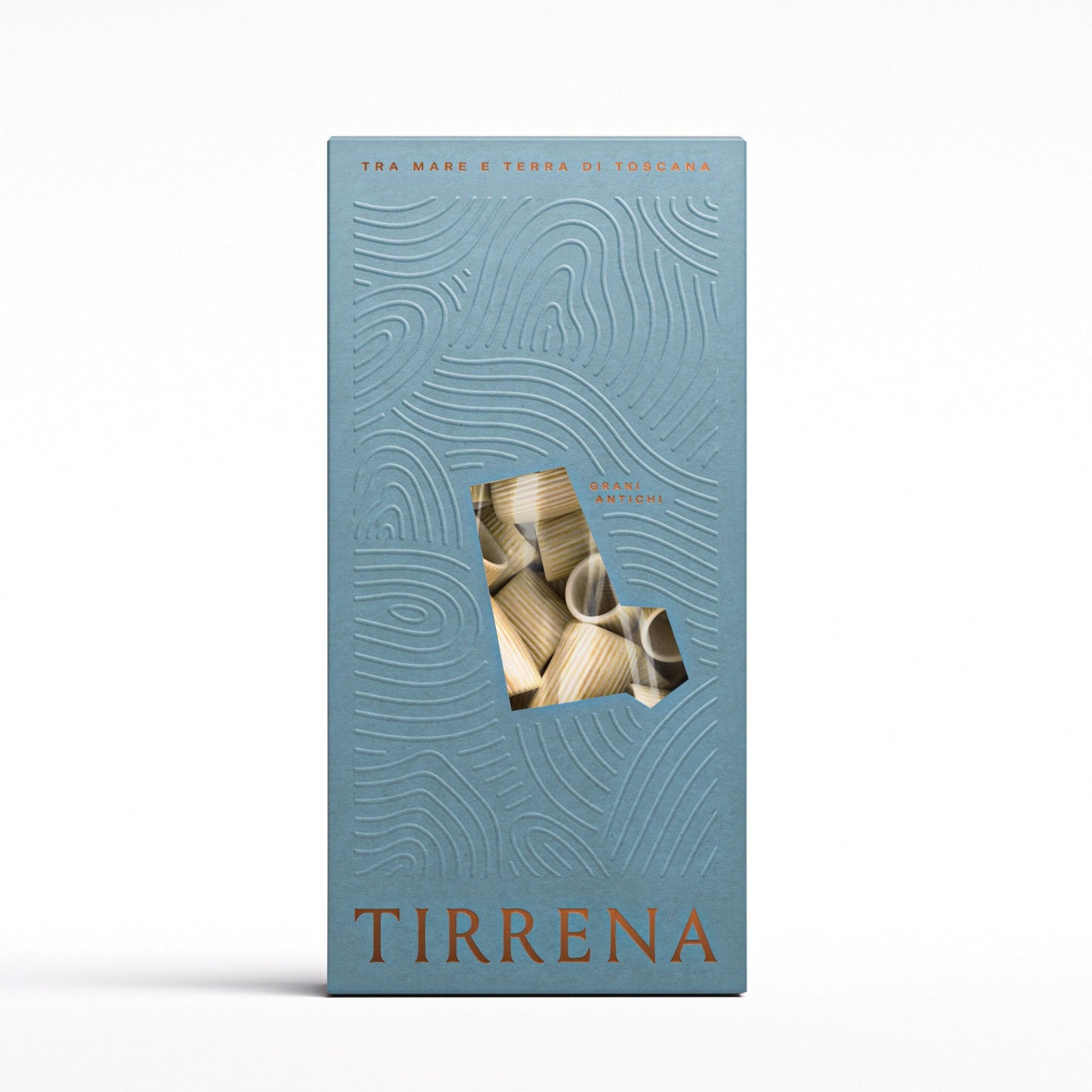 Frescobaldi Tirrena Mezze Maniche
