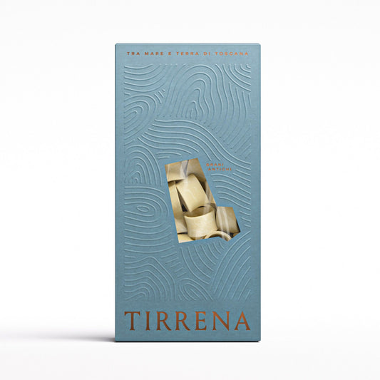 Frescobaldi Tirrena Paccheri