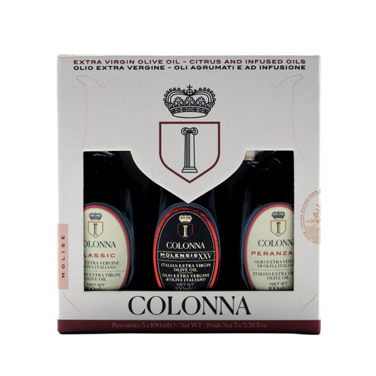 Colonna: Box of Three