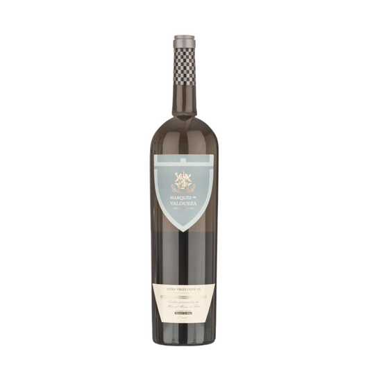 Valdueza Extra Virgin Olive Oil Magnum