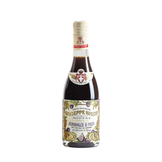 Giusti Fig Agrodolce