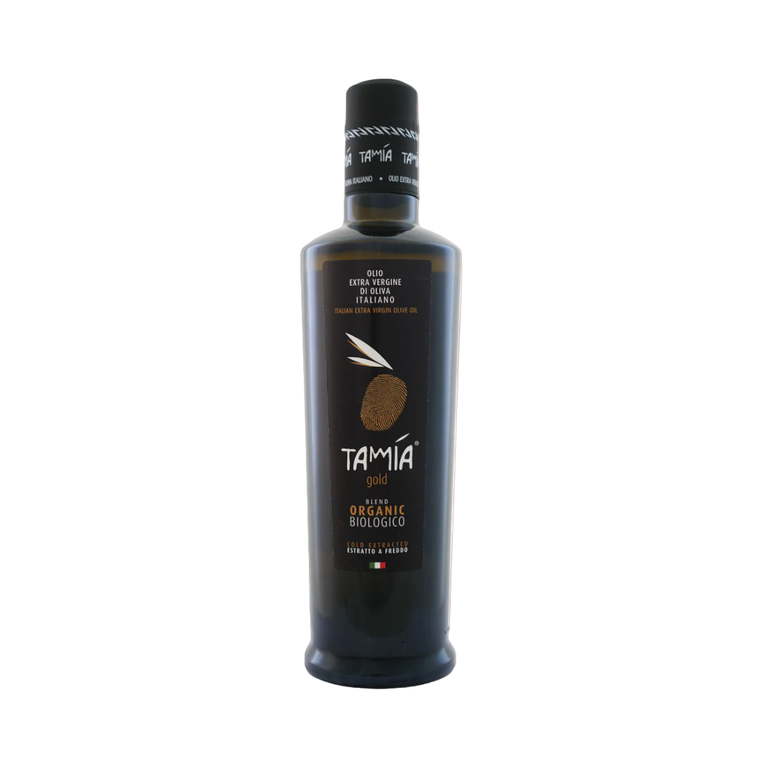 Tamia Extra Virgin Olive Oil