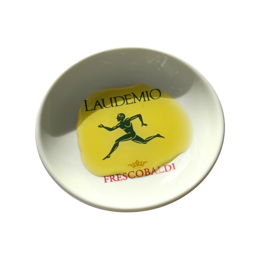 Laudemio Frescobaldi Tasting Plate