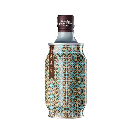 D'Orazio Agnano Extra Virgin Olive Oil