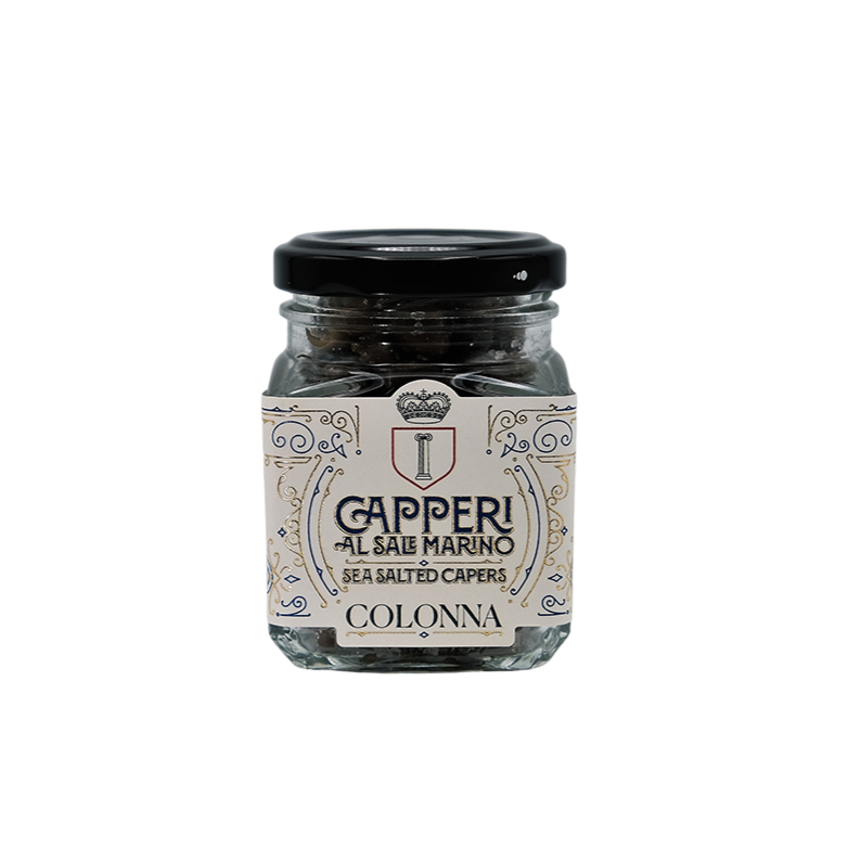 Colonna Capers