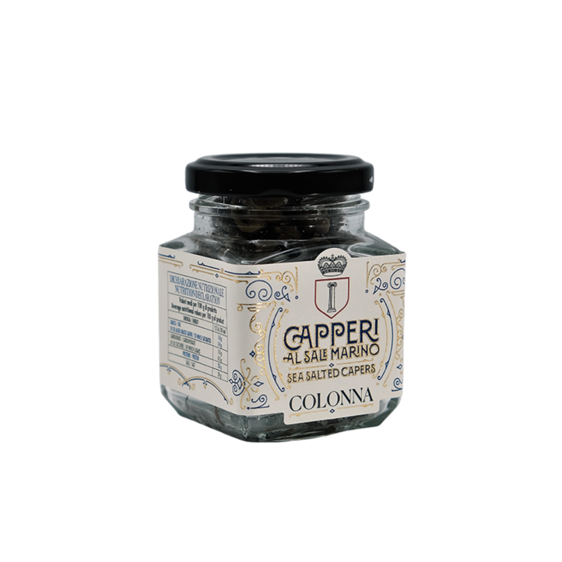 Colonna Capers