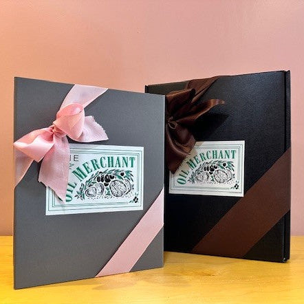 Gift Wrap