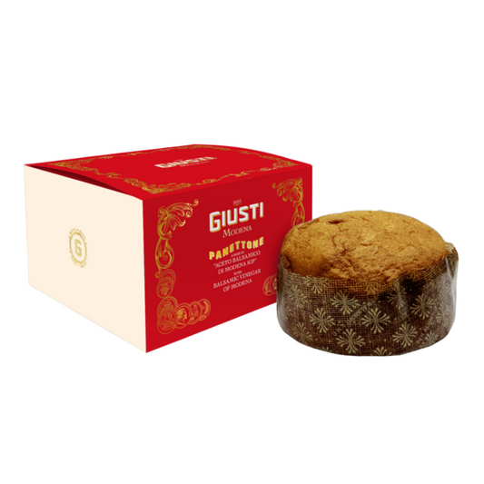 Giusti Mini Panettone