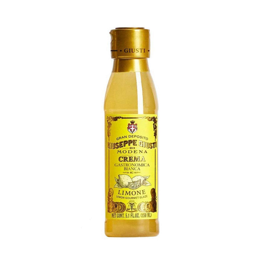 Giusti Lemon Balsamic Glaze