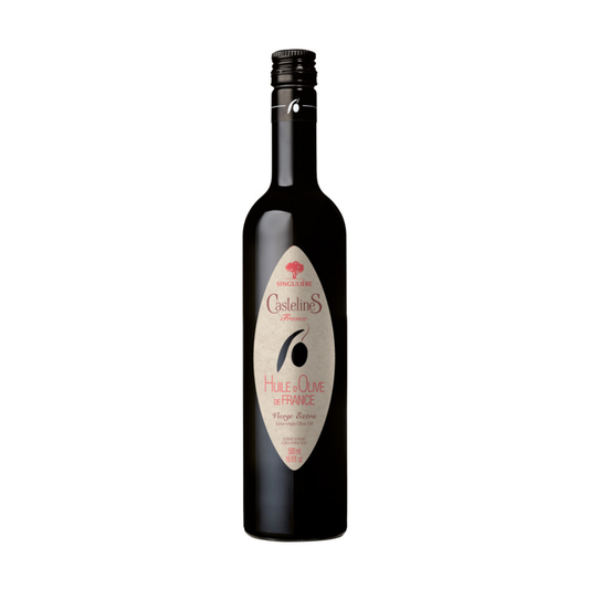 CastelineS Singulière Extra Virgin Olive Oil
