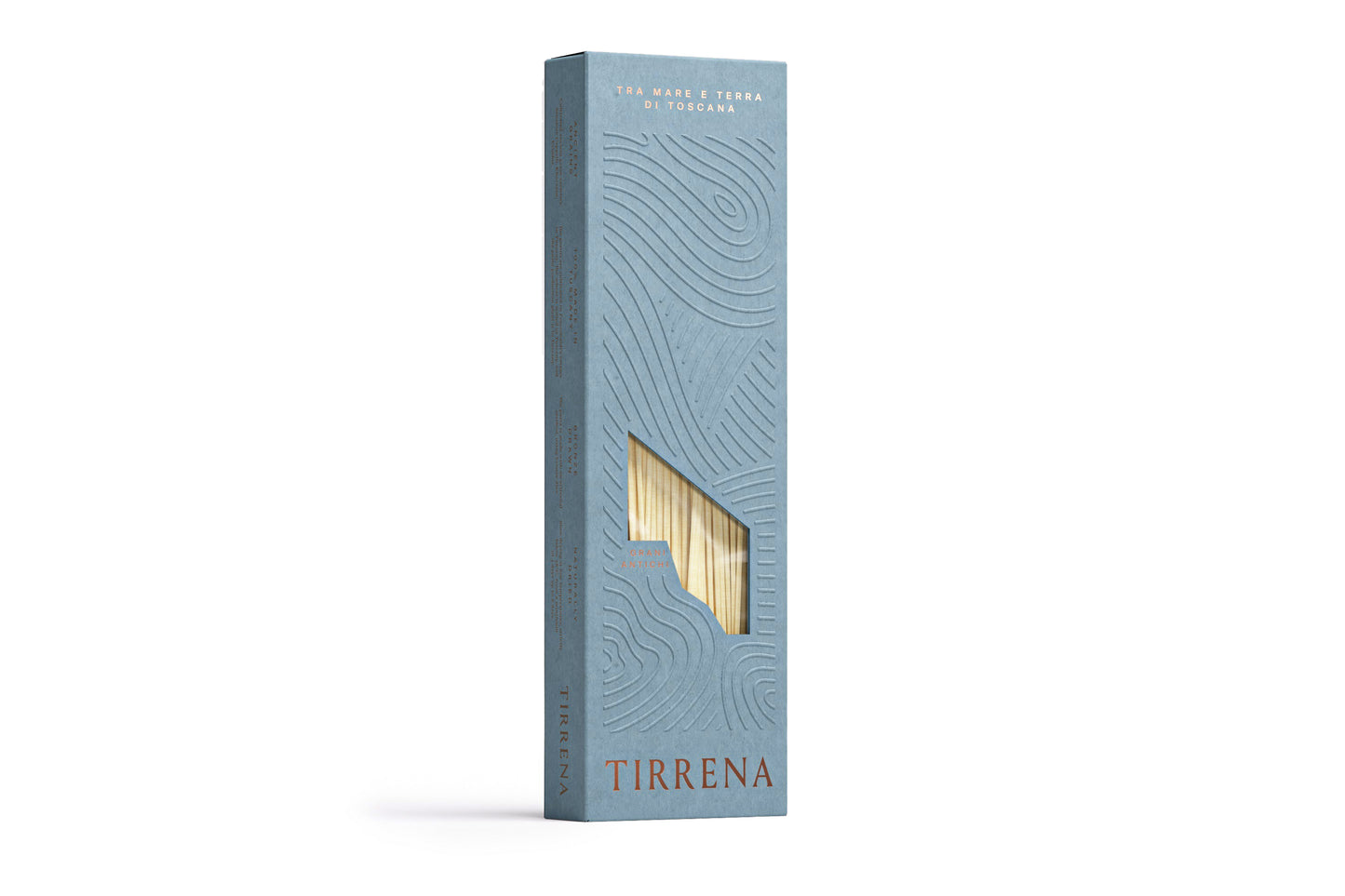 Frescobaldi Tirrena Spaghetti