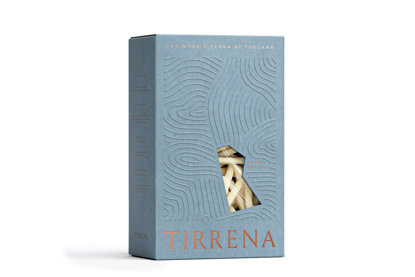 Frescobaldi Tirrena Penne Rigate
