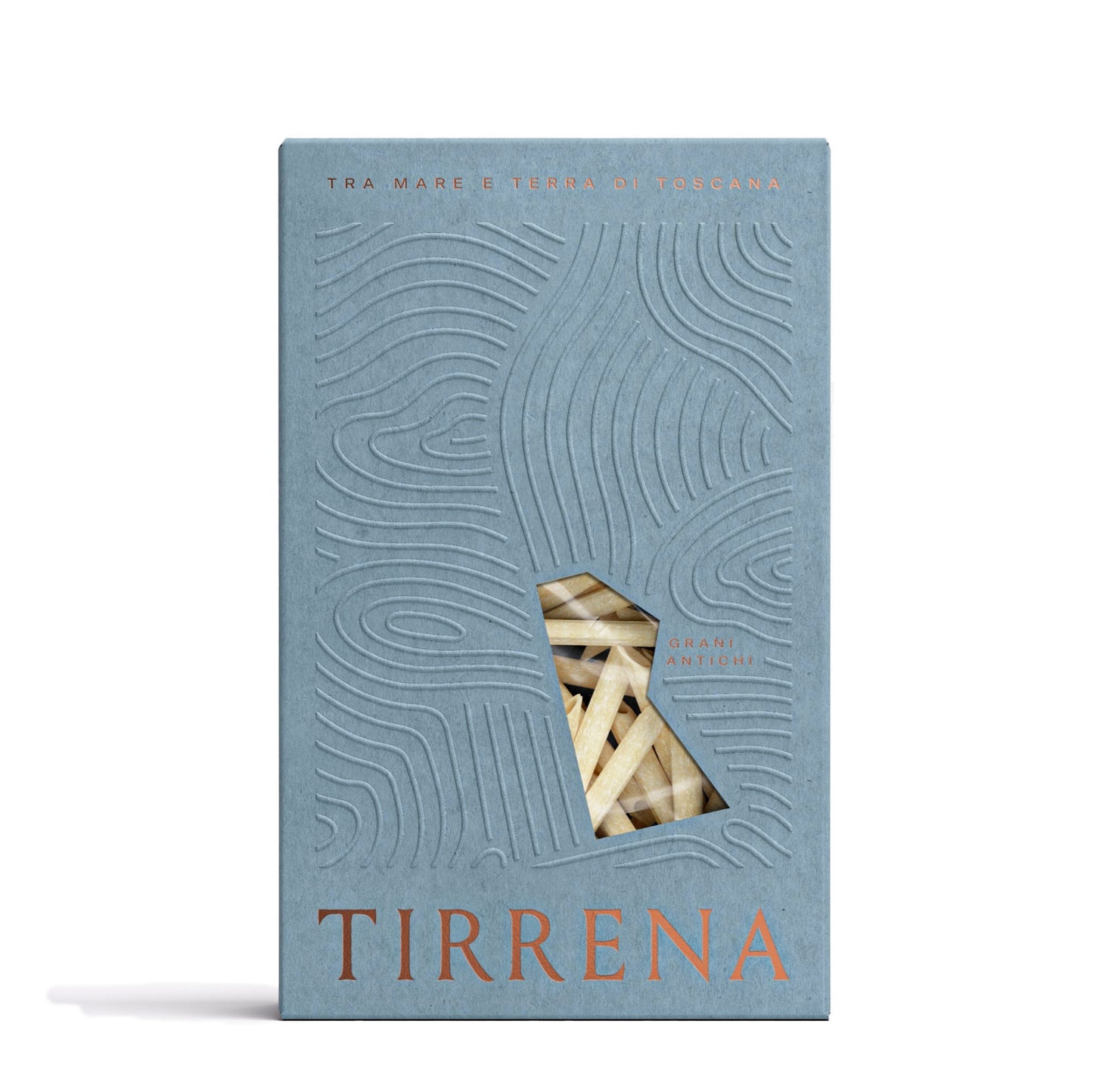 Frescobaldi Tirrena Penne Rigate