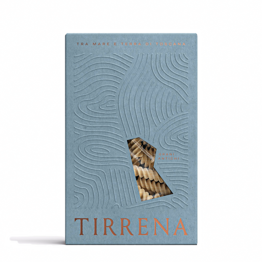 Frescobaldi Tirrena Fusilli