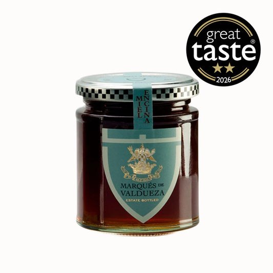 Valdueza Honey