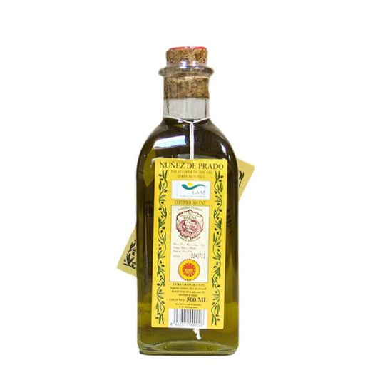 Nuñez de Prado Extra Virgin Olive Oil