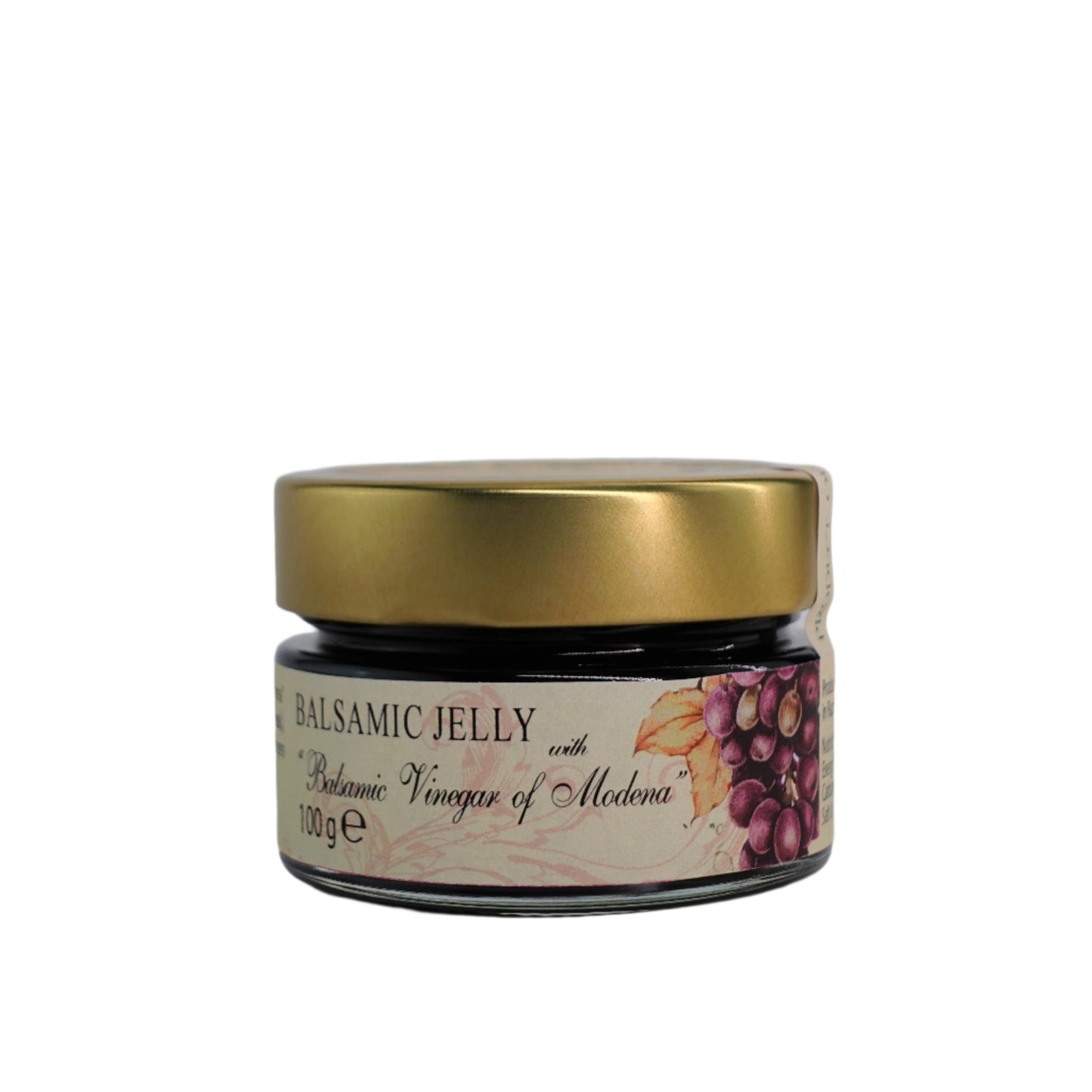 Vecchia Dispensa Balsamic Jelly