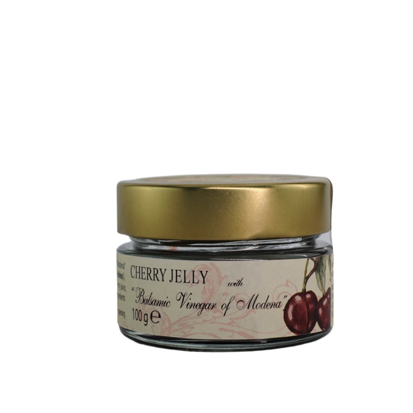 Vecchia Dispensa Balsamic Jelly