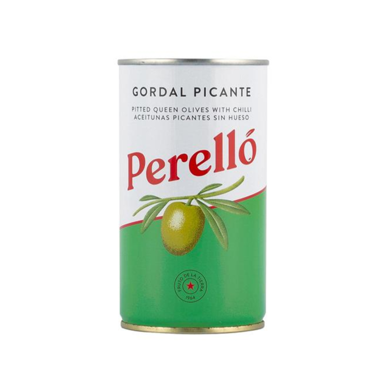 Perello Gordal Olives